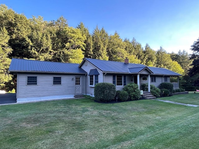 656 N Hollow Rd, Coudersport, PA 16915 - photo 1