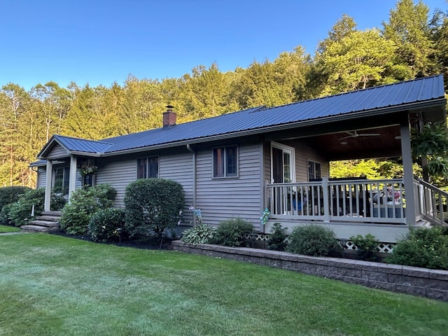 656 N Hollow Rd, Coudersport, PA 16915 - photo 21