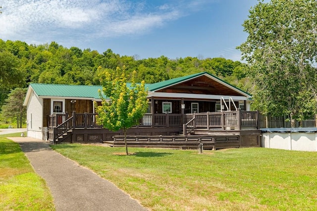 2560 Rte 49 E, Westfield, PA 16950 - photo 1