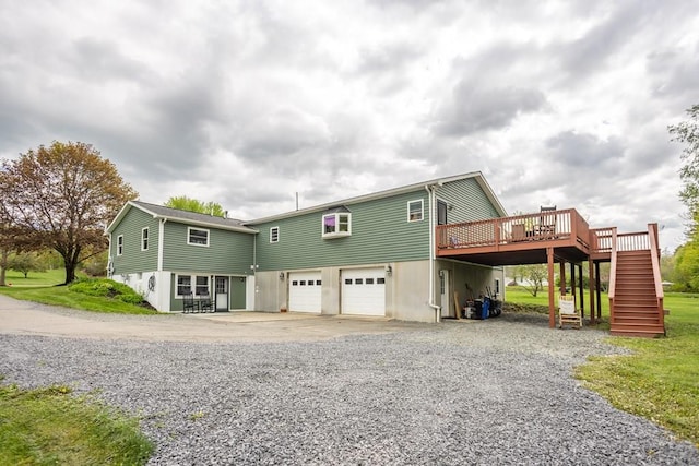 238 S Williamson Rd, Blossburg, PA 16912 - photo 1