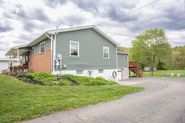 238 S Williamson Rd, Blossburg, PA 16912 - photo 73