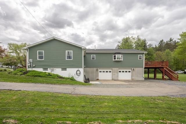 238 S Williamson Rd, Blossburg, PA 16912 - photo 71