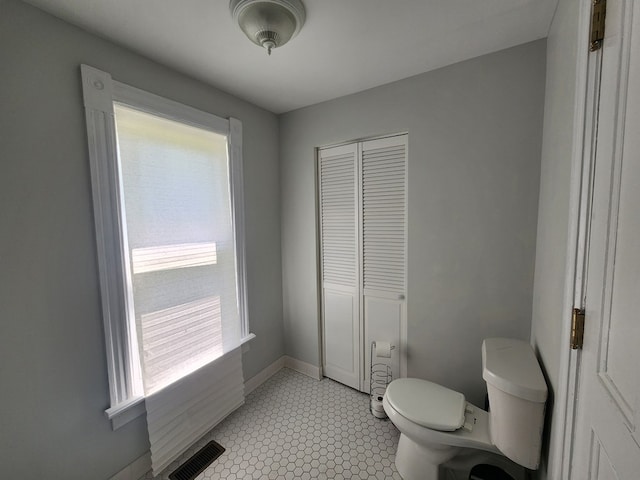 406 E Maple St, Coudersport, PA 16915 - bathroom featuring healthy amount of natural light