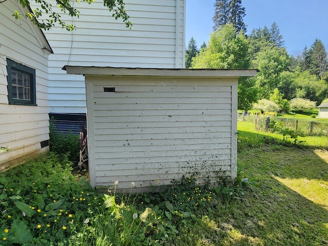406 E Maple St, Coudersport, PA 16915 - exterior view