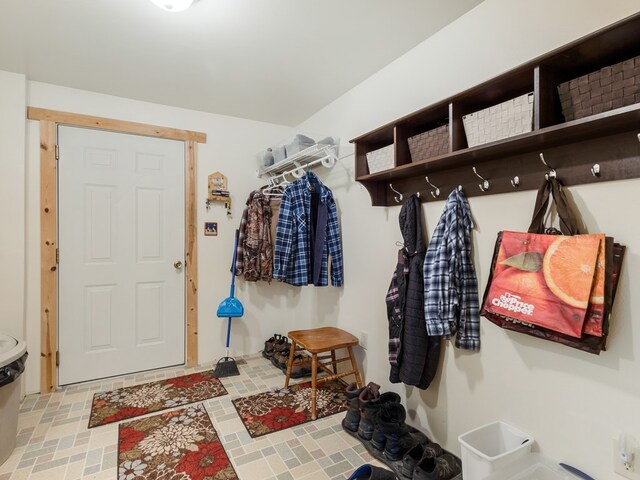102 Fred Catlin Rd, Owego, NY 13827 - view of mudroom