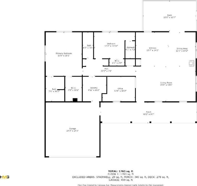 102 Fred Catlin Rd, Owego, NY 13827 - plan