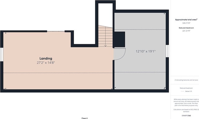 home floor plan