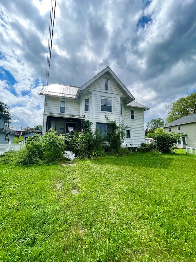 307 Church St, Westfield, PA 16950 - photo 2
