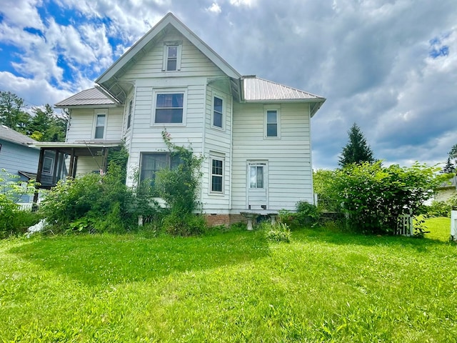 307 Church St, Westfield, PA 16950 - photo 27