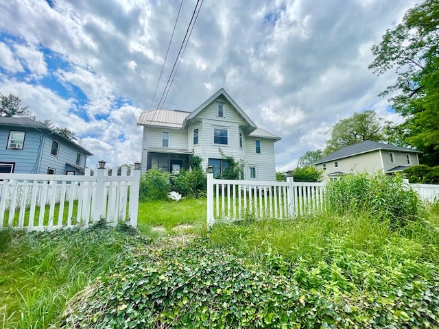 307 Church St, Westfield, PA 16950 - photo 1