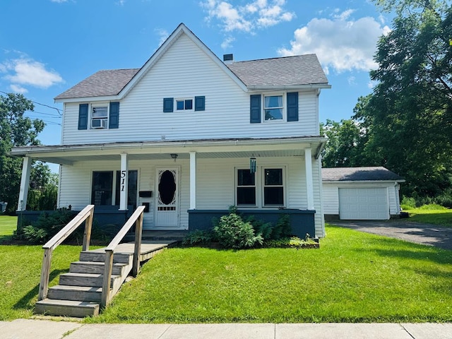 511 Bridge St, Towanda, PA 18848 - photo 1