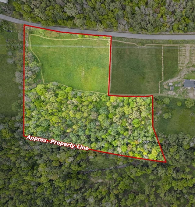 LotB Buckwheat Hollow Road, Lawrenceville PA, 16929 land for sale