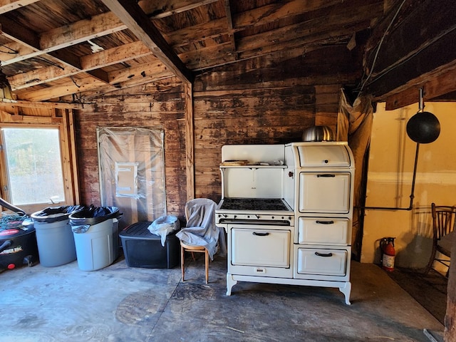 1358 S Brookland Rd, Ulysses, PA 16948 - view of patio