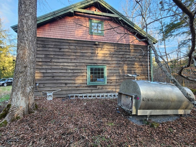 1358 S Brookland Rd, Ulysses, PA 16948 - view of property exterior