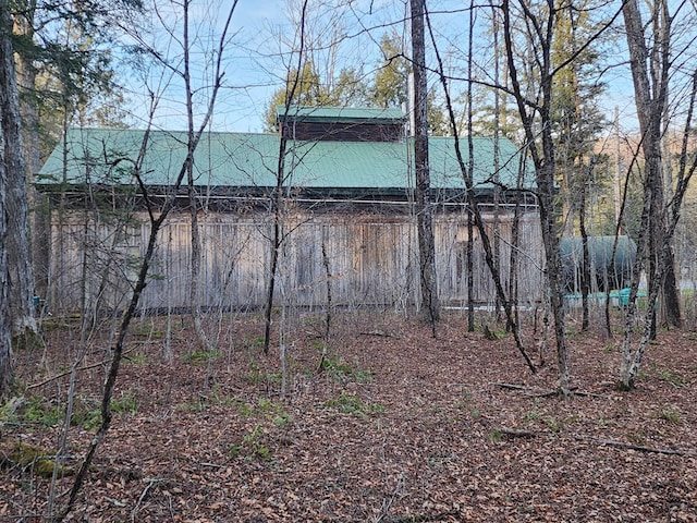 1358 S Brookland Rd, Ulysses, PA 16948 - water view