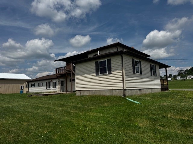 3437 Cragle Rd, Rome, PA 18837 - photo 5