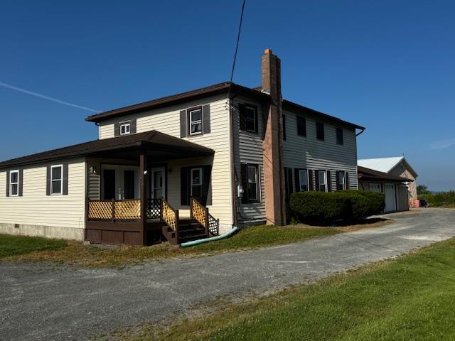 3437 Cragle Rd, Rome, PA 18837 - photo 2