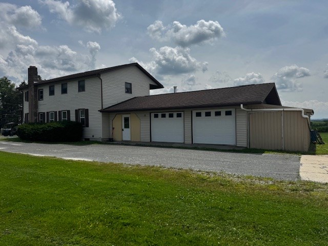 3437 Cragle Rd, Rome, PA 18837 - photo 4