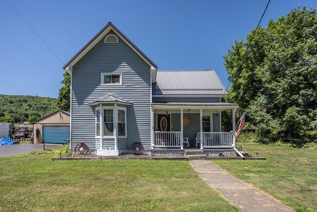 5321 Main St, Millerton, PA 16936 - photo 15