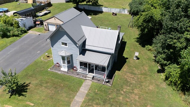5321 Main St, Millerton, PA 16936 - photo 2