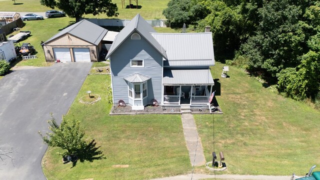5321 Main St, Millerton, PA 16936 - photo 36