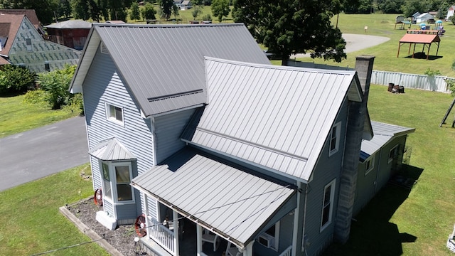 5321 Main St, Millerton, PA 16936 - photo 19
