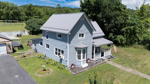 5321 Main St, Millerton, PA 16936 - photo 1