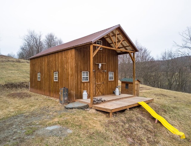 2561 Rte 49 E, Westfield, PA 16950 - photo 31