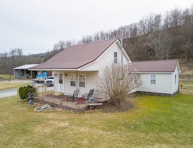 2561 Rte 49 E, Westfield, PA 16950 - photo 48