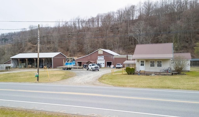 2561 Rte 49 E, Westfield, PA 16950 - photo 4