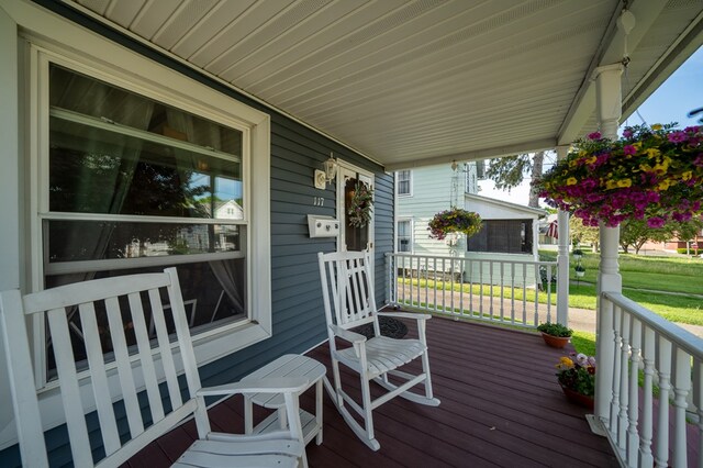 117 N Hopkins St, Sayre, PA 18840 - photo 5