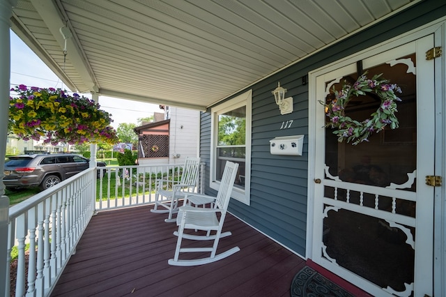 117 N Hopkins St, Sayre, PA 18840 - photo 6