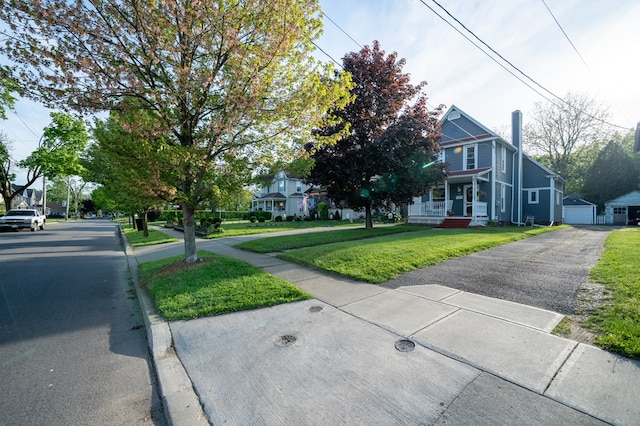 117 N Hopkins St, Sayre, PA 18840 - photo 4