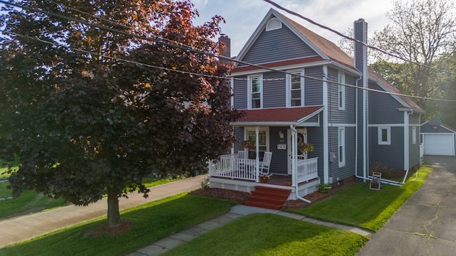117 N Hopkins St, Sayre, PA 18840 - photo 2