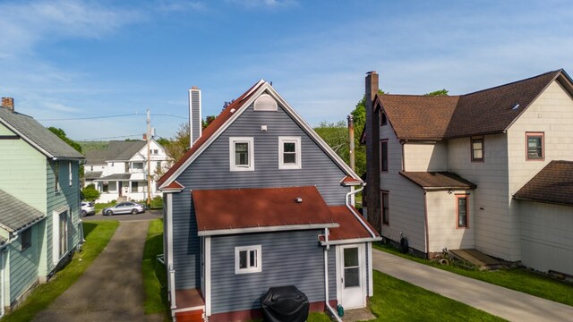 117 N Hopkins St, Sayre, PA 18840 - photo 10