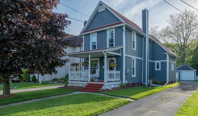 117 N Hopkins St, Sayre, PA 18840 - photo 1