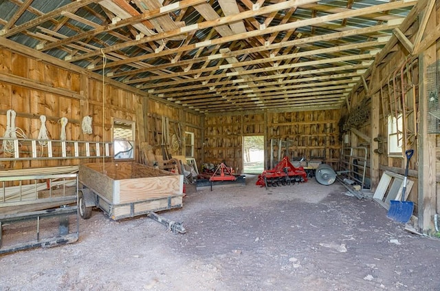 436 Teeter Rd, Genesee, PA 16923 - view of miscellaneous room