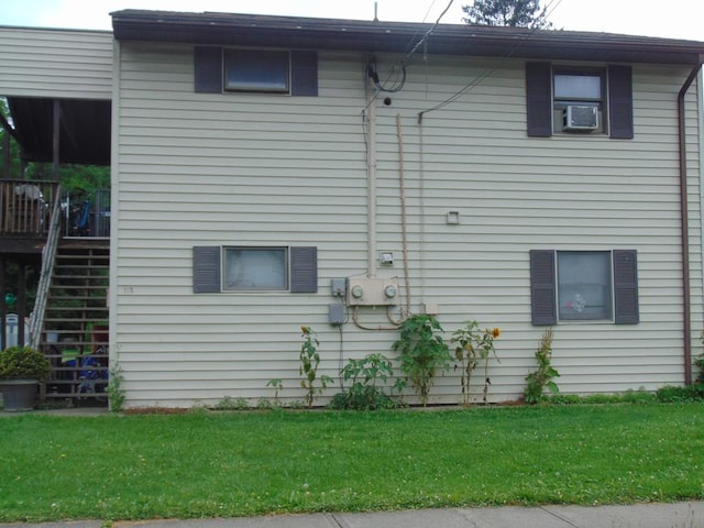 113 Maple St, Athens, PA 18810 - photo 1