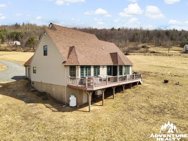 272 Crawford Rd, Dushore, PA 18614 - photo 36