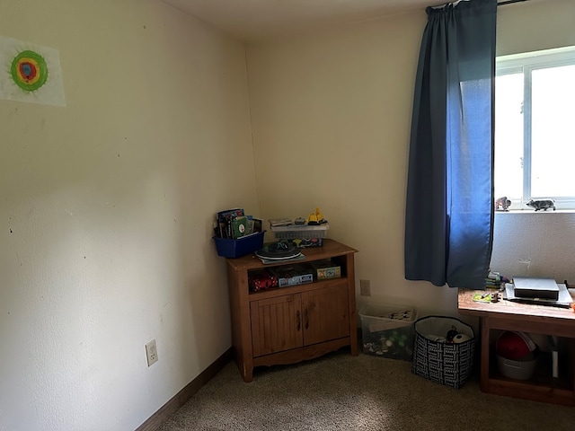 146 Academy St, Genesee, PA 16923 - office space with light colored carpet