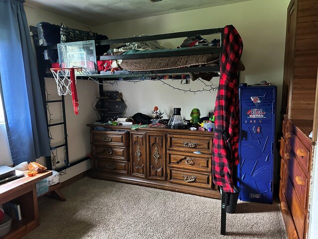 146 Academy St, Genesee, PA 16923 - view of carpeted bedroom
