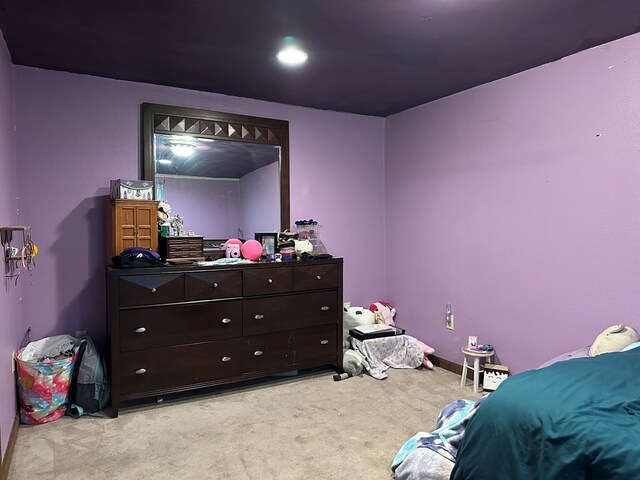 146 Academy St, Genesee, PA 16923 - bedroom featuring light carpet