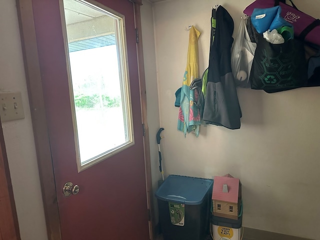 146 Academy St, Genesee, PA 16923 - view of entryway