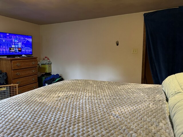 146 Academy St, Genesee, PA 16923 - view of bedroom