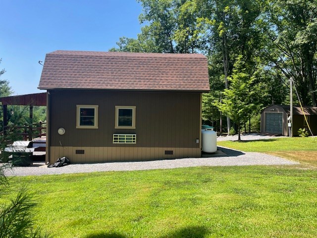 17 Highland Dr, Gaines, PA 16921 - photo 11
