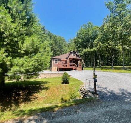 17 Highland Dr, Gaines, PA 16921 - photo 1