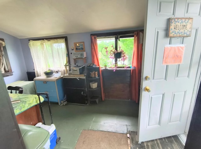 2756 Austinville Rd, Troy, PA 16947 - view of home office
