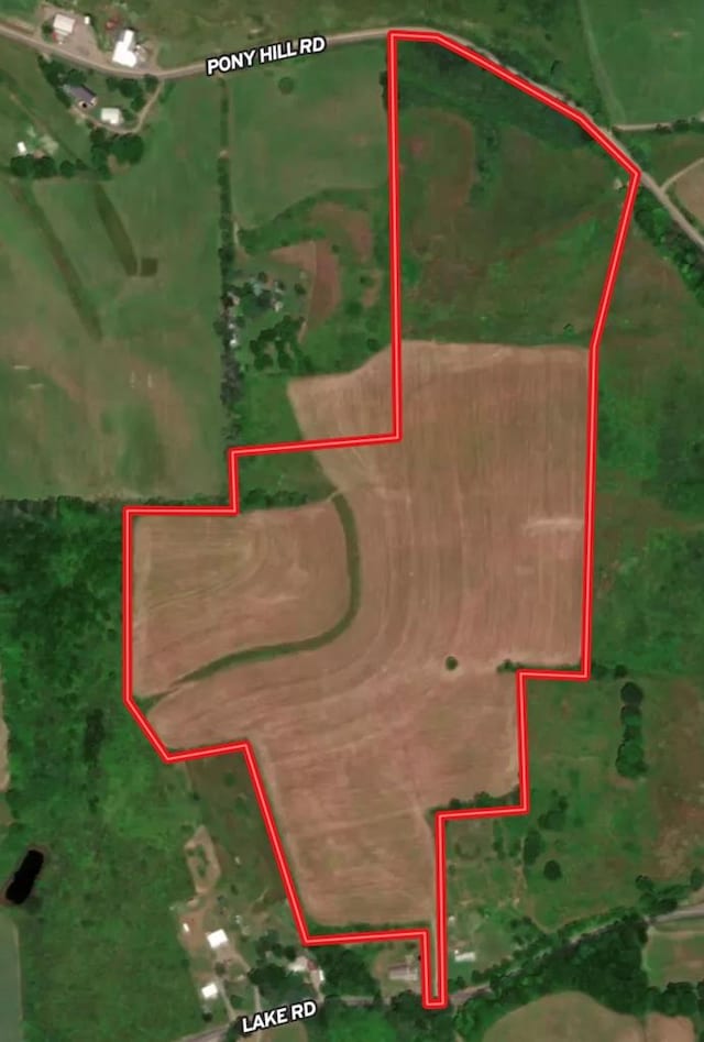 0 Pony Hill Rd, Millerton, PA 16936