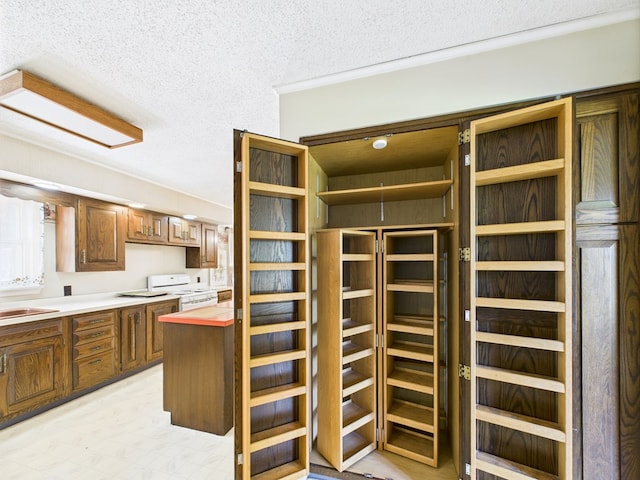 1041 Rte 44, Shinglehouse, PA 16748 - view of storage area