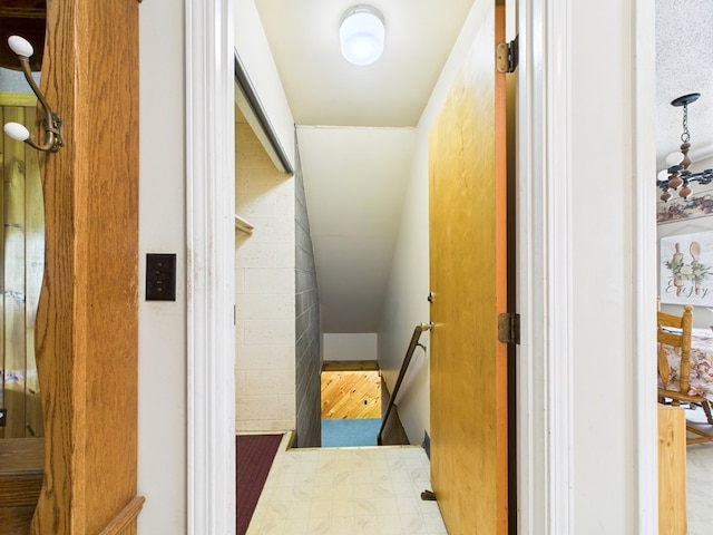1041 Rte 44, Shinglehouse, PA 16748 - view of hall